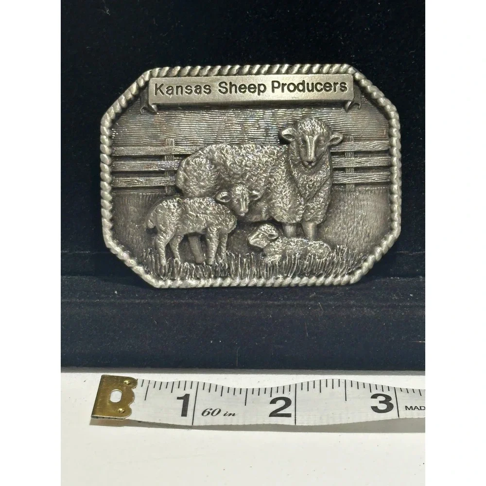 Kansas Sheep Producers kansas sheep